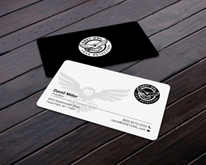 Visitenkarten-Design von Brand aid für Building Energy Group | Design: #32800616