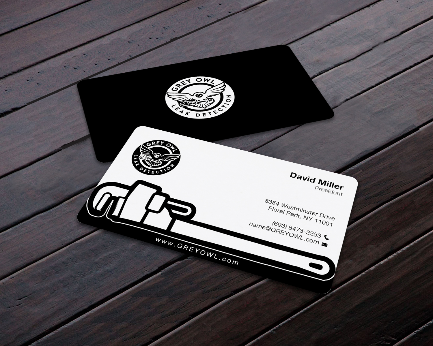 Visitenkarten-Design von Brand aid für Building Energy Group | Design #32800619