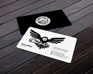 Visitenkarten-Design von Brand aid für Building Energy Group | Design: #32800620