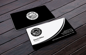 Visitenkarten-Design von Brand aid für Building Energy Group | Design: #32800623