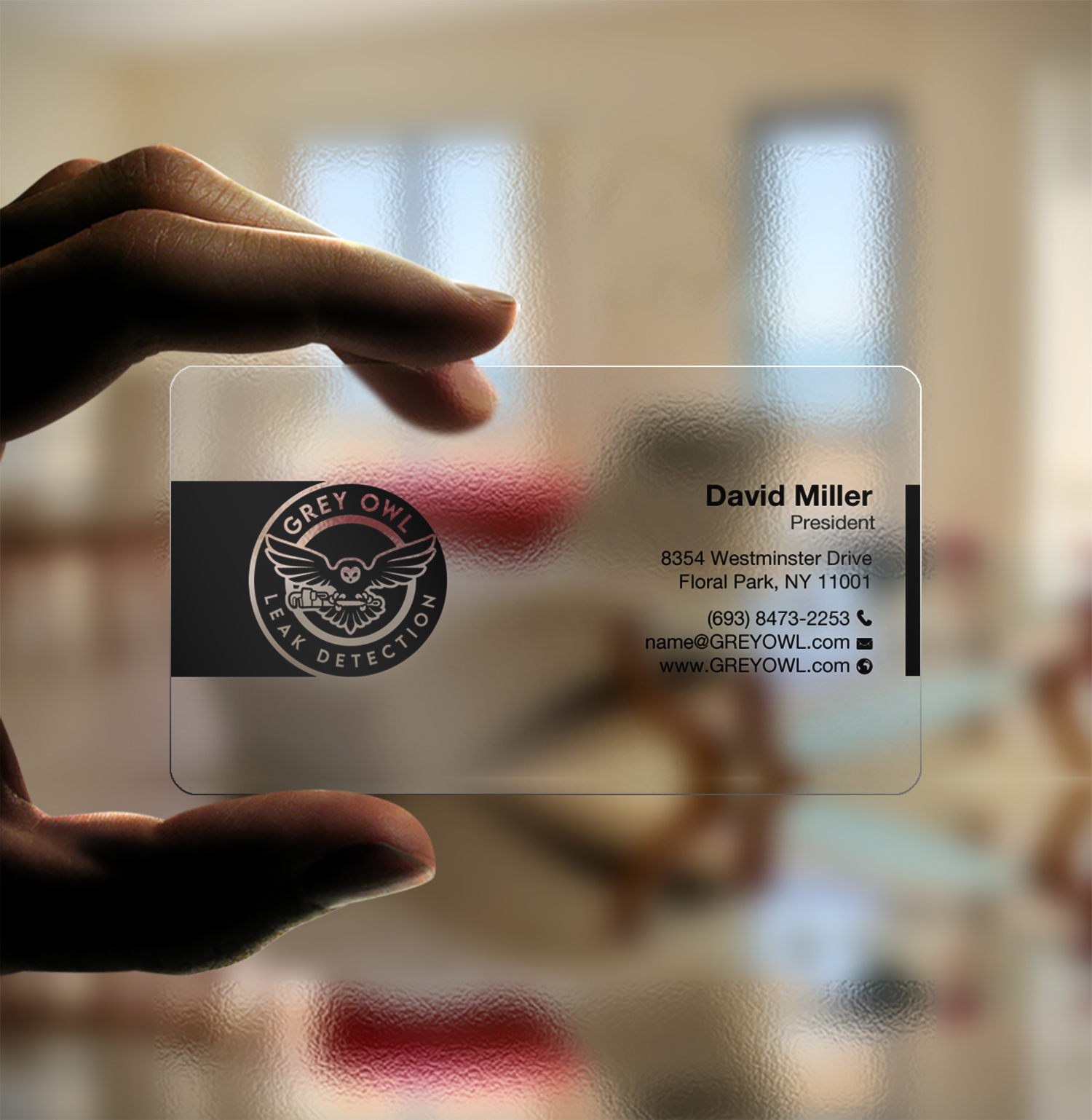 Business Card Design by Brand aid for Building Energy Group | Design #32800625