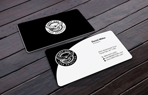 Visitenkarten-Design von Brand aid für Building Energy Group | Design: #32800627