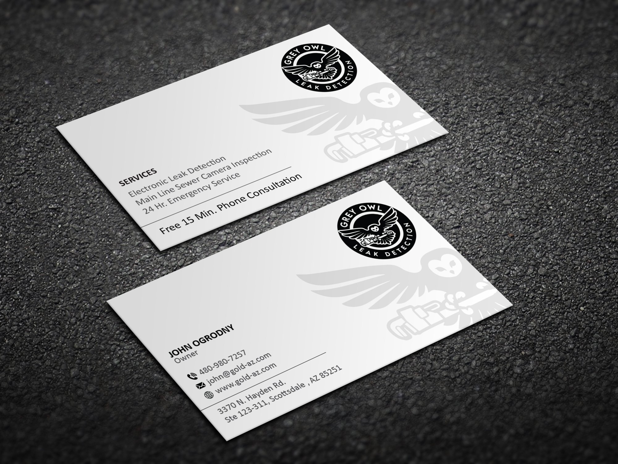 Design de Carte de Visite par Magic of Art pour Building Energy Group | Design #32812265