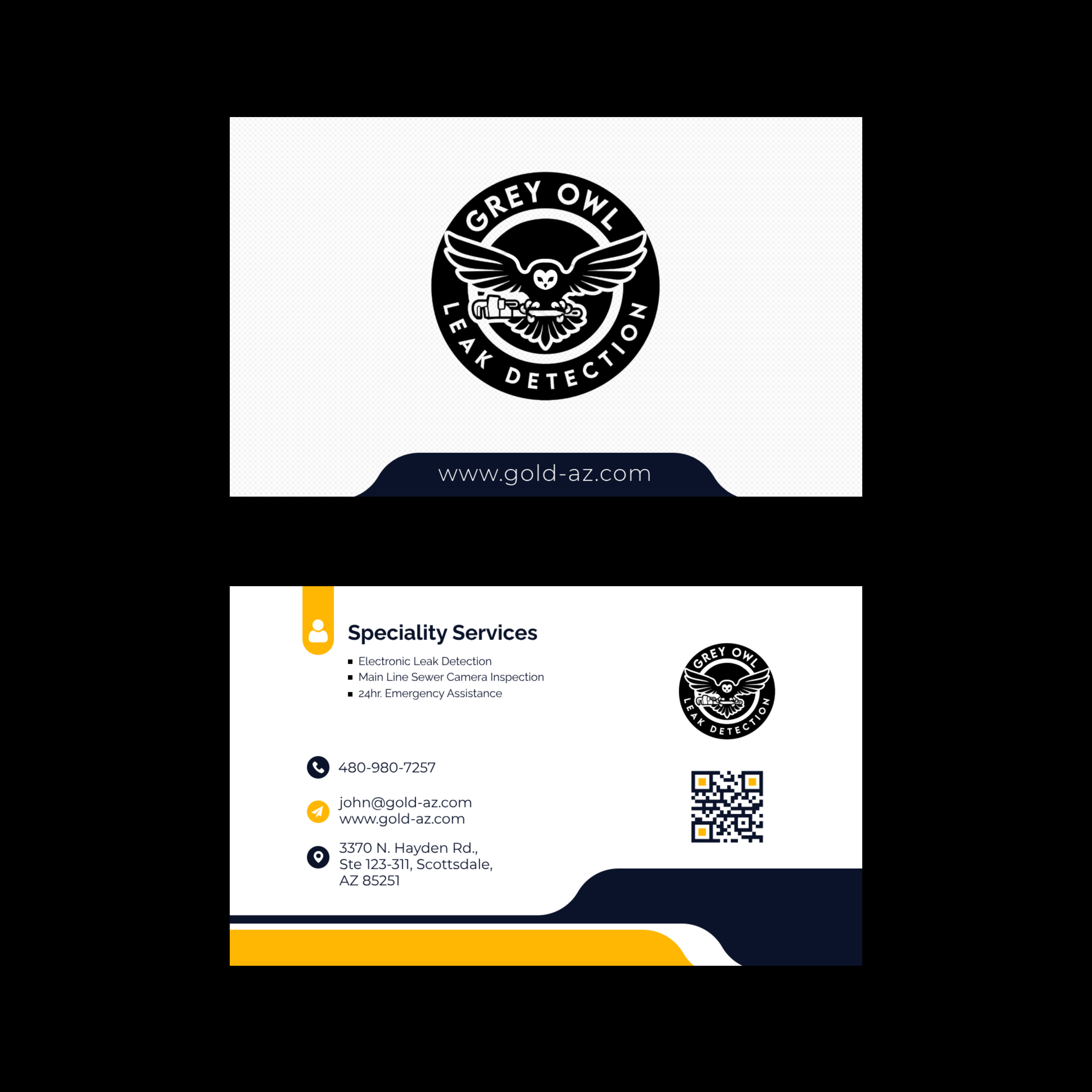 Business Card Design by Gemini Geeks for Building Energy Group | Design #32806807