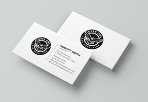 Visitenkarten-Design von Uttom 2 für Building Energy Group | Design: #32798561