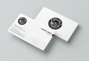 Visitenkarten-Design von Uttom 2 für Building Energy Group | Design: #32798575