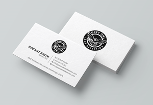 Visitenkarten-Design von Uttom 2 für Building Energy Group | Design: #32798576