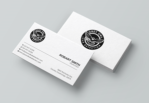 Visitenkarten-Design von Uttom 2 für Building Energy Group | Design: #32798577