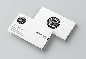 Visitenkarten-Design von Uttom 2 für Building Energy Group | Design: #32798578