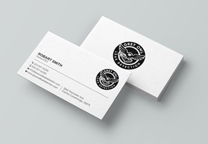 Visitenkarten-Design von Uttom 2 für Building Energy Group | Design: #32798579