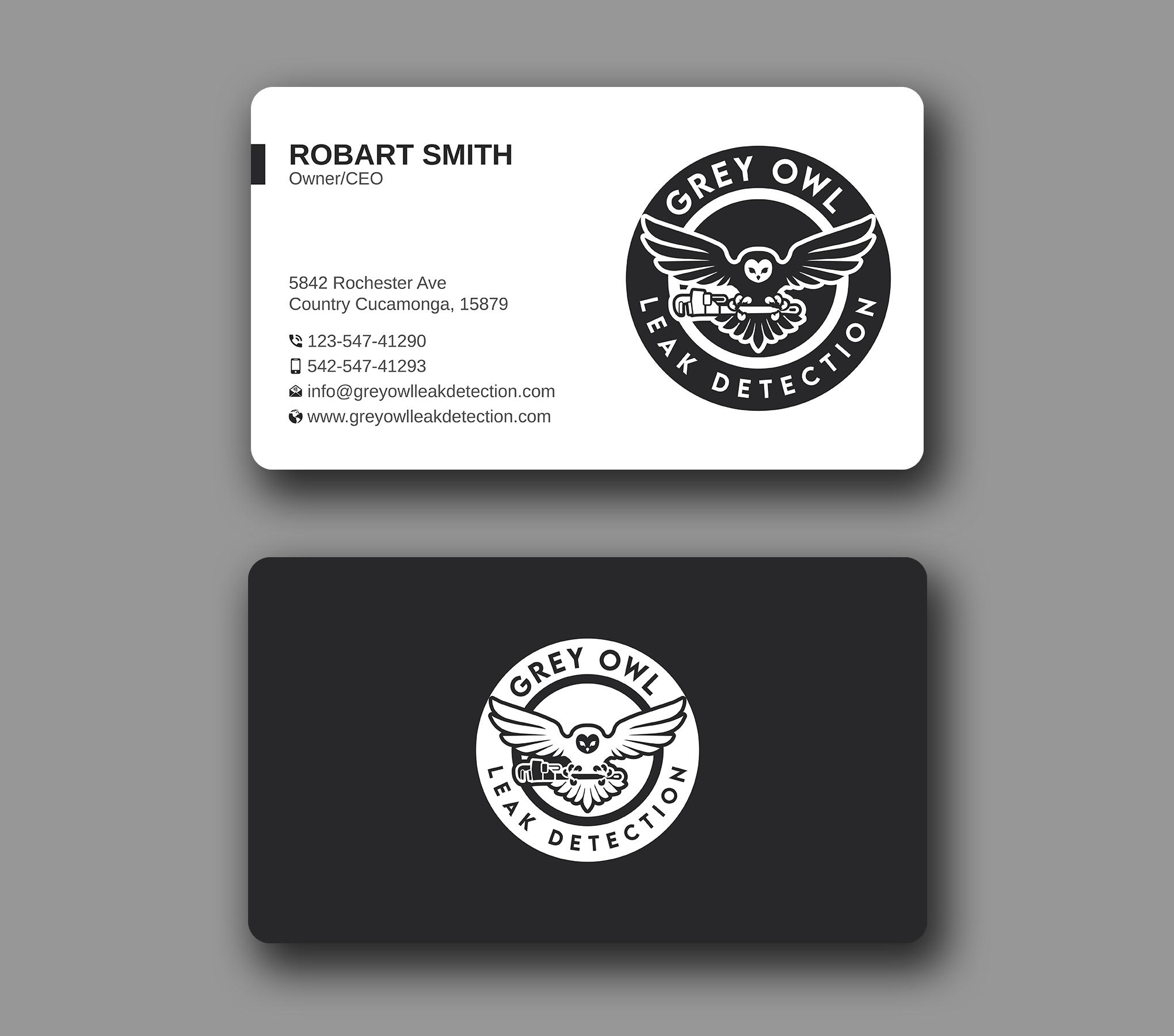 Visitenkarten-Design von Uttom 2 für Building Energy Group | Design #32798586