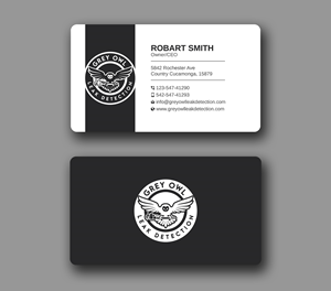 Visitenkarten-Design von Uttom 2 für Building Energy Group | Design: #32798589