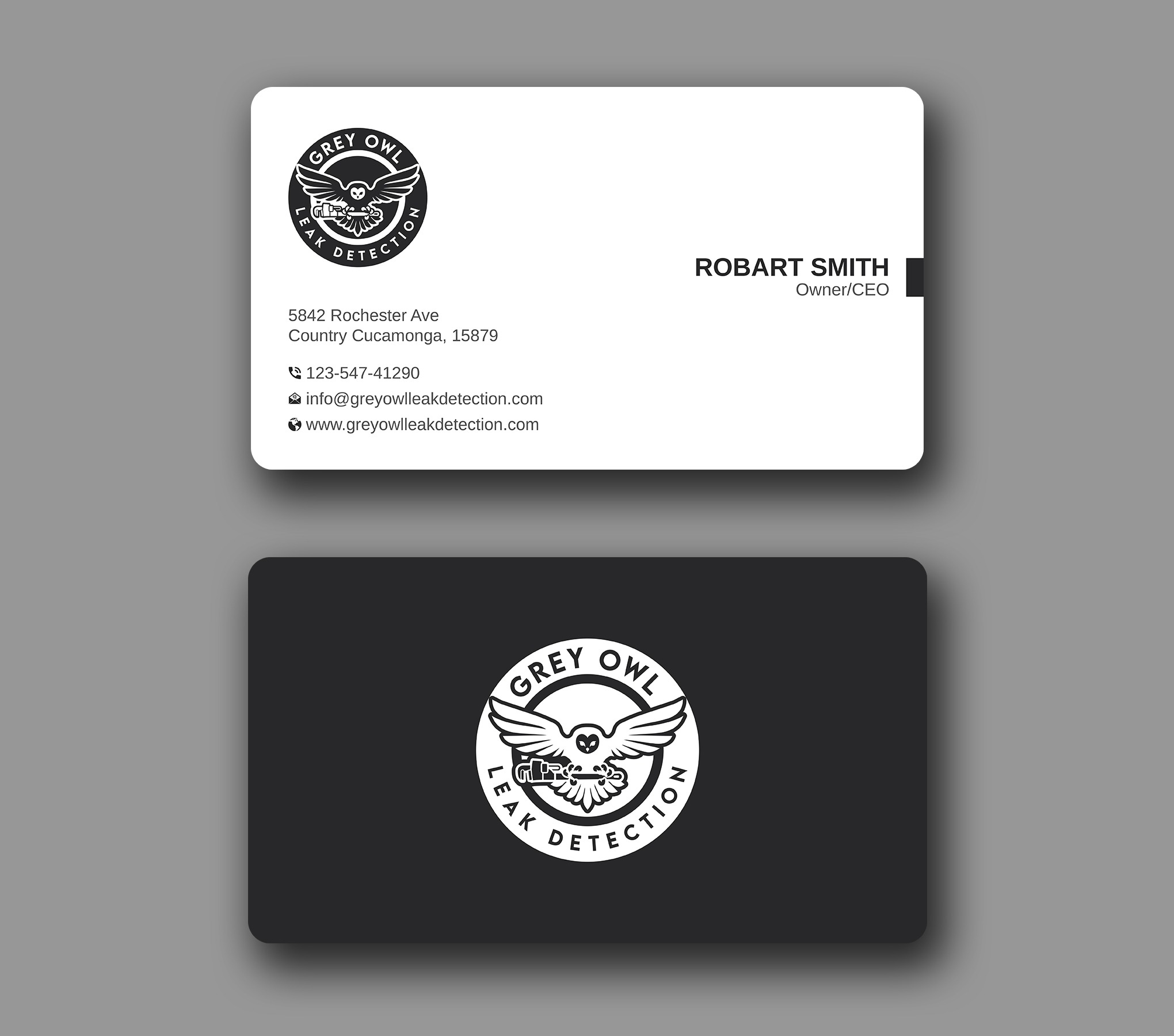 Visitenkarten-Design von Uttom 2 für Building Energy Group | Design #32798605