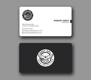 Visitenkarten-Design von Uttom 2 für Building Energy Group | Design: #32798605