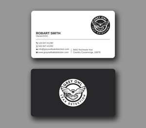 Visitenkarten-Design von Uttom 2 für Building Energy Group | Design: #32798609