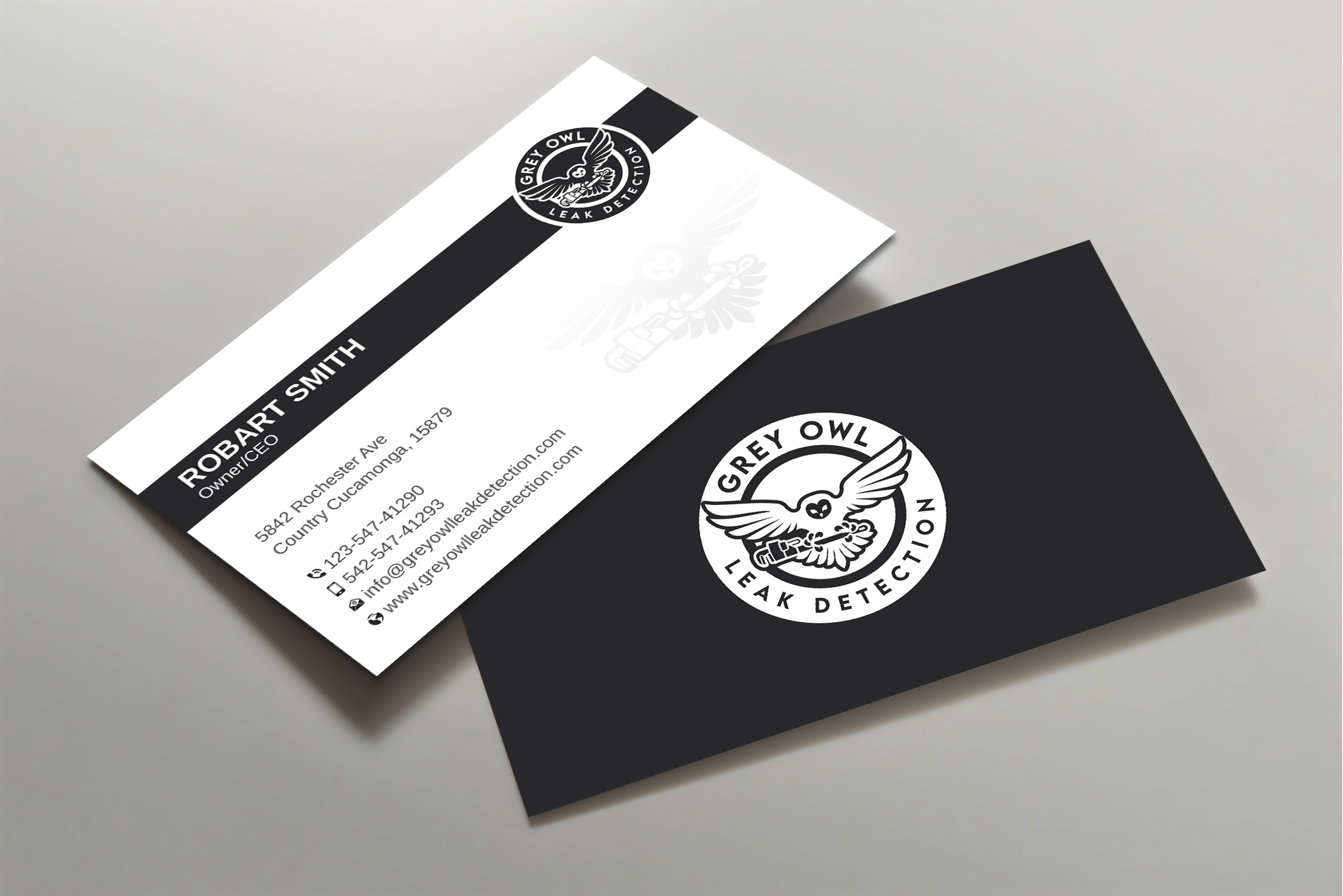 Visitenkarten-Design von Uttom 2 für Building Energy Group | Design #32798699