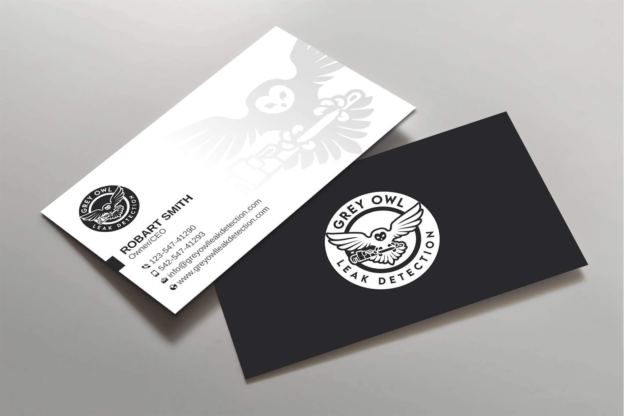 Visitenkarten-Design von Uttom 2 für Building Energy Group | Design #32798702