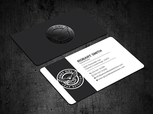 Visitenkarten-Design von Uttom 2 für Building Energy Group | Design: #32799067