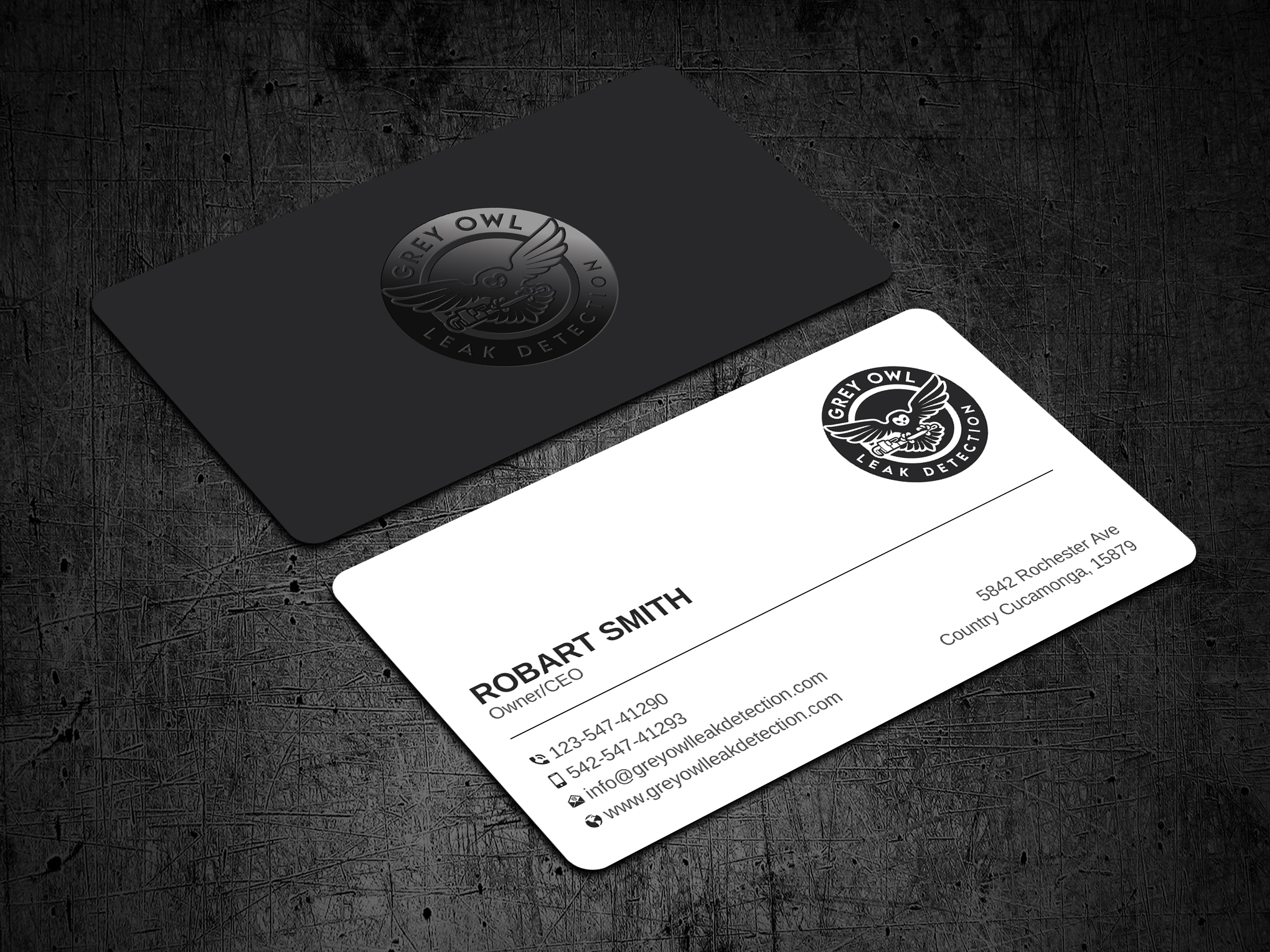 Visitenkarten-Design von Uttom 2 für Building Energy Group | Design #32799068