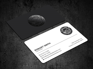 Visitenkarten-Design von Uttom 2 für Building Energy Group | Design: #32799068