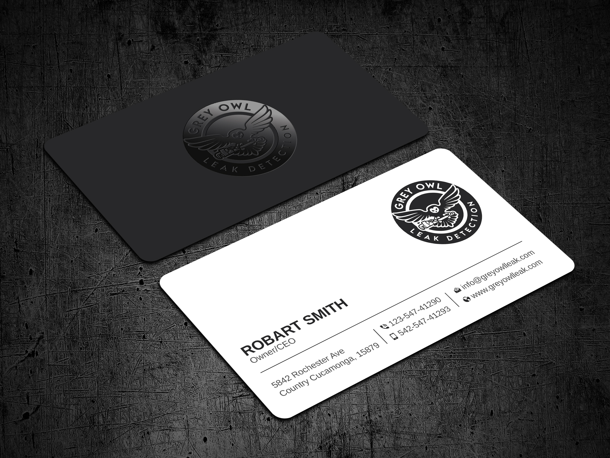 Visitenkarten-Design von Uttom 2 für Building Energy Group | Design #32799069