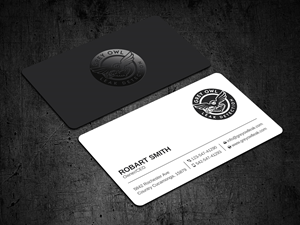 Visitenkarten-Design von Uttom 2 für Building Energy Group | Design: #32799069