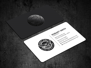 Visitenkarten-Design von Uttom 2 für Building Energy Group | Design: #32799070