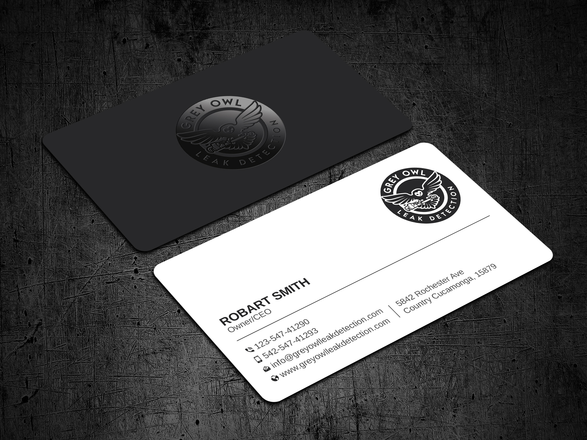 Visitenkarten-Design von Uttom 2 für Building Energy Group | Design #32799074