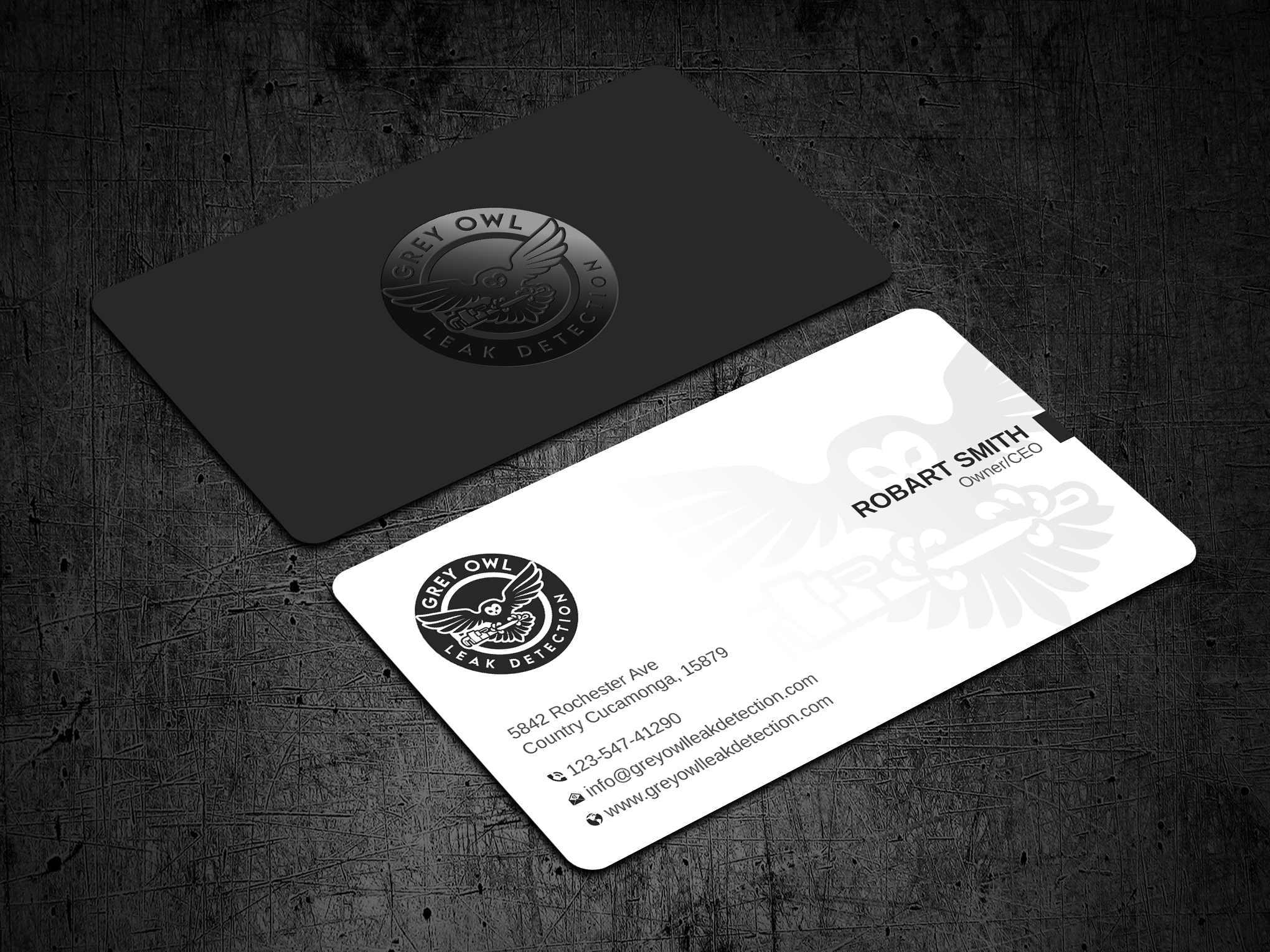 Visitenkarten-Design von Uttom 2 für Building Energy Group | Design #32799075