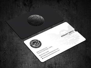 Diseño de Tarjeta de Presentación por Uttom 2 para Building Energy Group | Diseño: #32799075