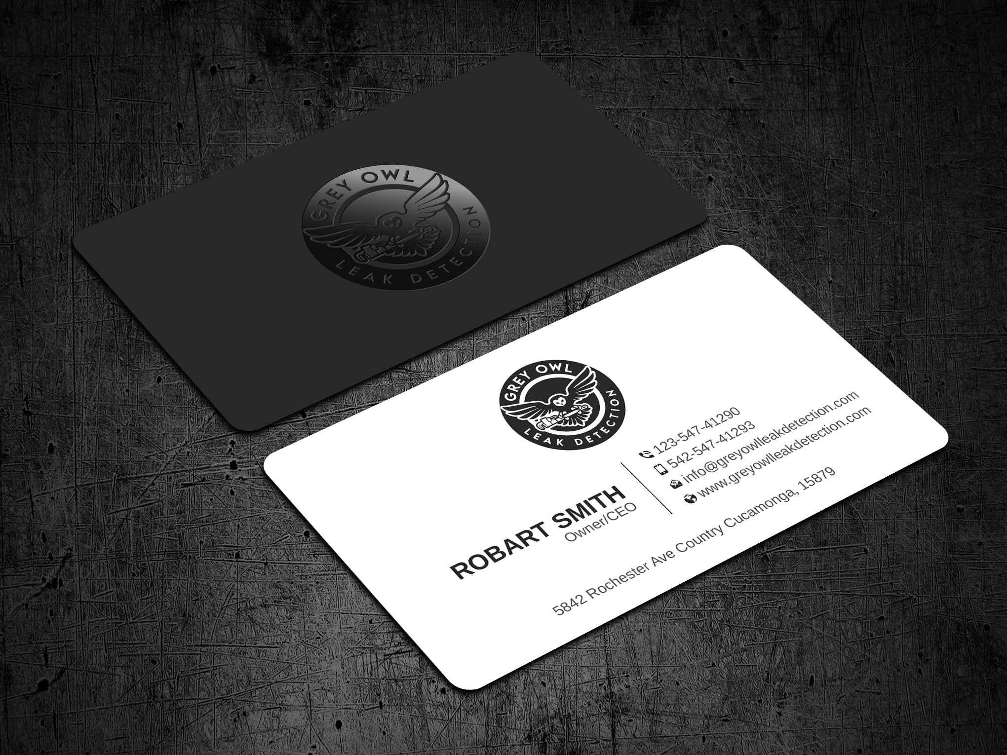 Diseño de Tarjeta de Presentación por Uttom 2 para Building Energy Group | Diseño #32799076