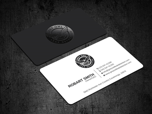 Diseño de Tarjeta de Presentación por Uttom 2 para Building Energy Group | Diseño: #32799076