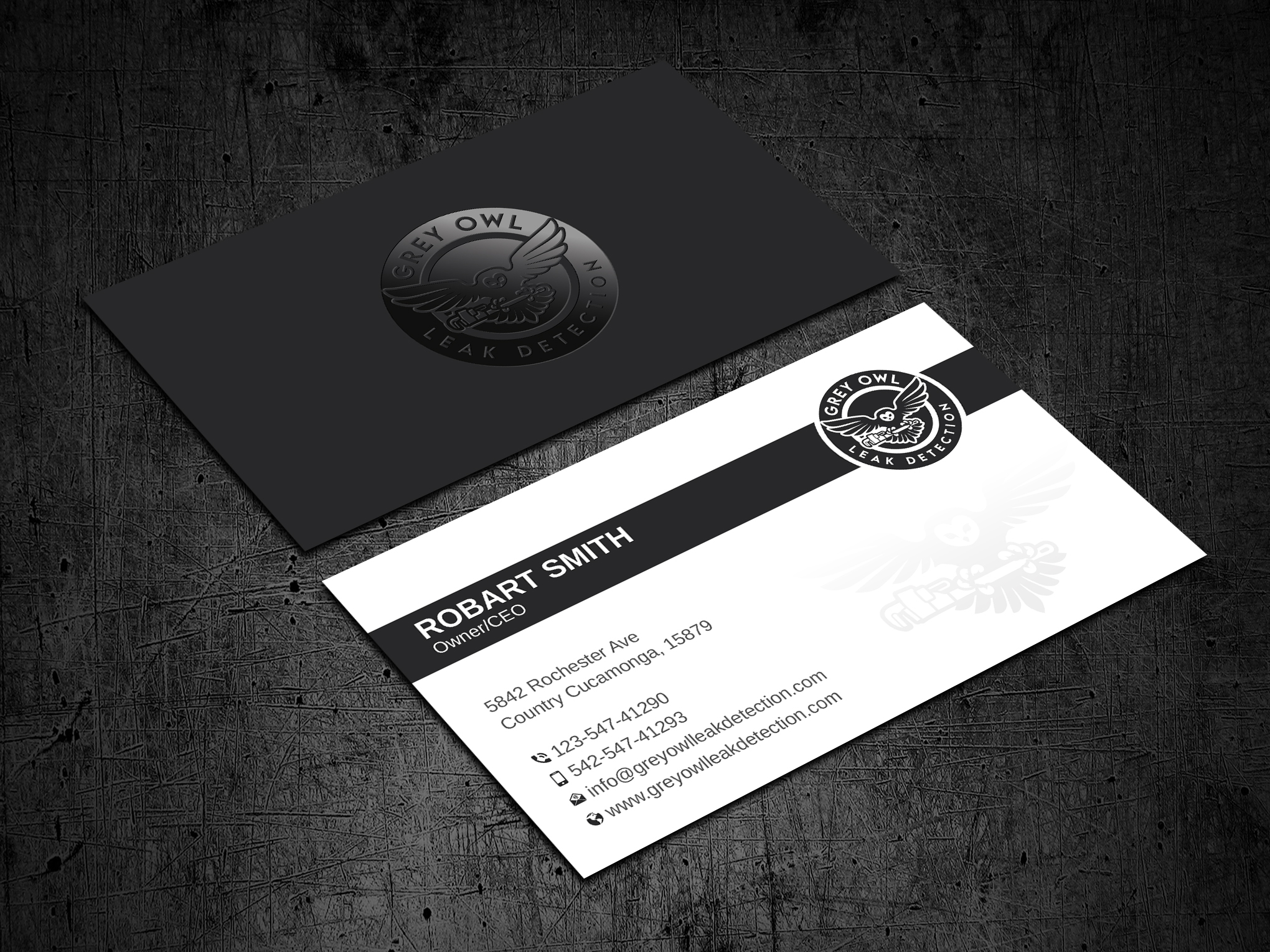 Visitenkarten-Design von Uttom 2 für Building Energy Group | Design #32799077