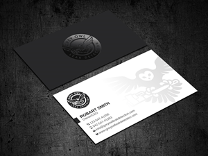 Diseño de Tarjeta de Presentación por Uttom 2 para Building Energy Group | Diseño: #32799079