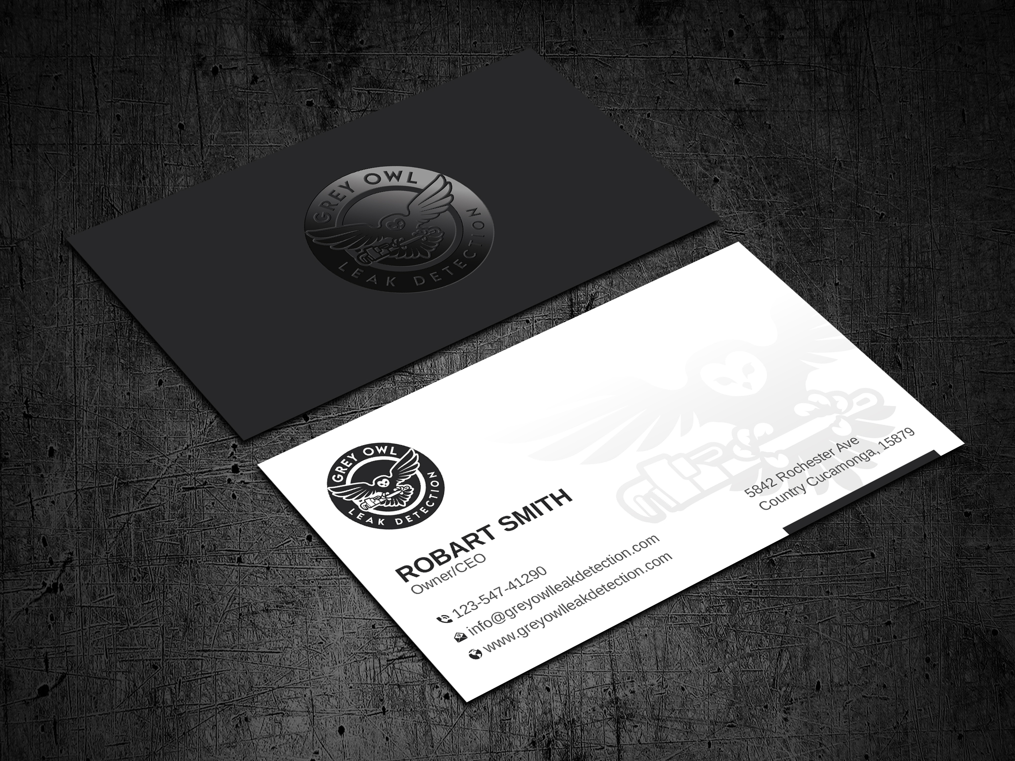 Diseño de Tarjeta de Presentación por Uttom 2 para Building Energy Group | Diseño #32799080