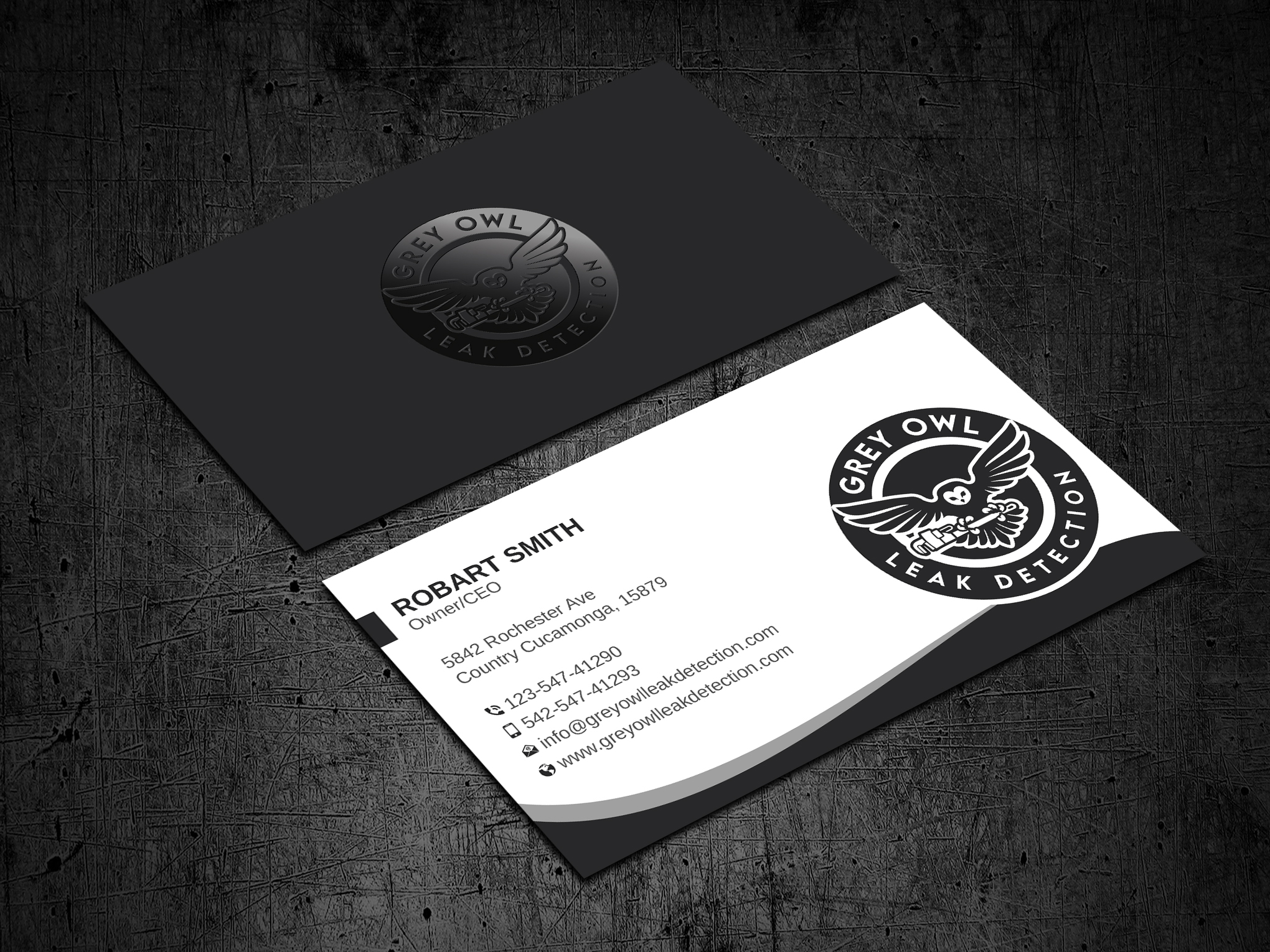 Visitenkarten-Design von Uttom 2 für Building Energy Group | Design #32799081