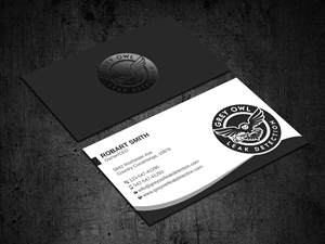 Diseño de Tarjeta de Presentación por Uttom 2 para Building Energy Group | Diseño: #32799081