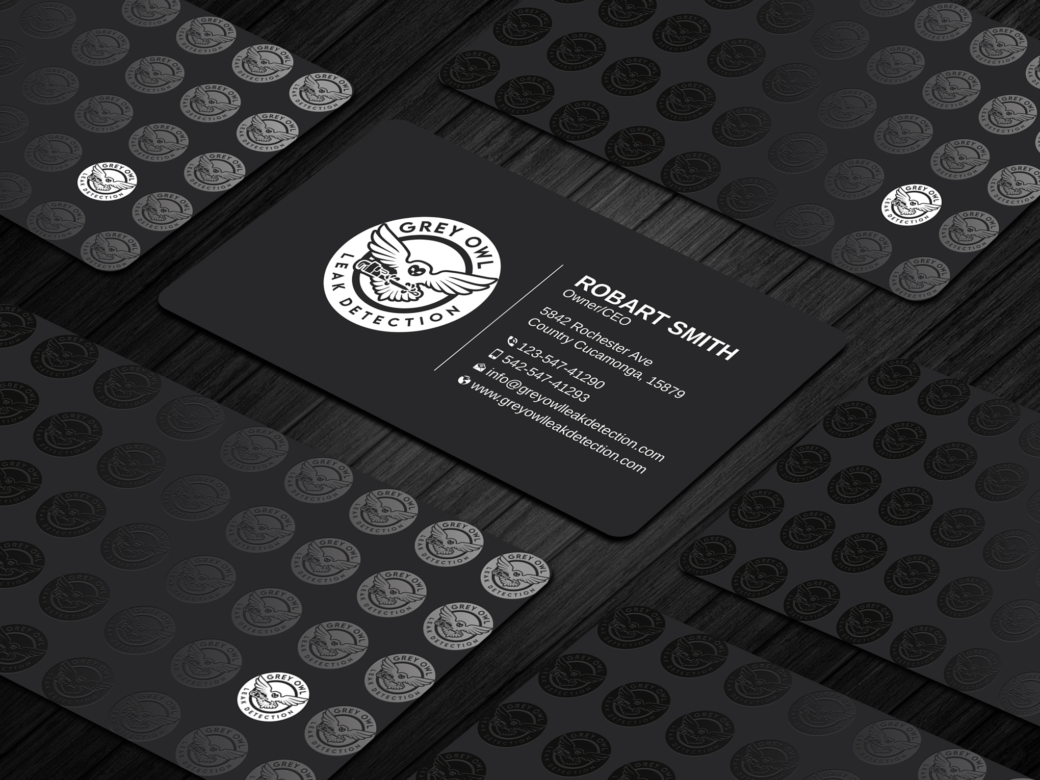 Visitenkarten-Design von Uttom 2 für Building Energy Group | Design #32799191