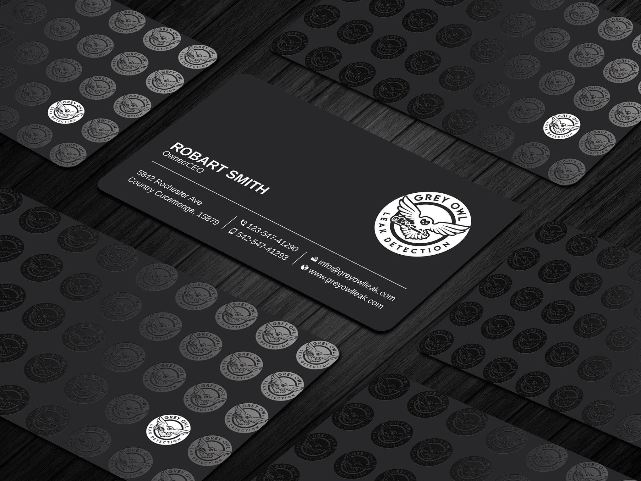 Visitenkarten-Design von Uttom 2 für Building Energy Group | Design #32799192