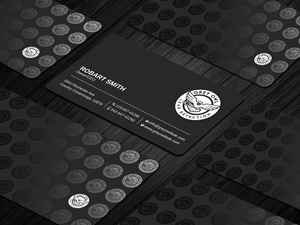 Diseño de Tarjeta de Presentación por Uttom 2 para Building Energy Group | Diseño: #32799192