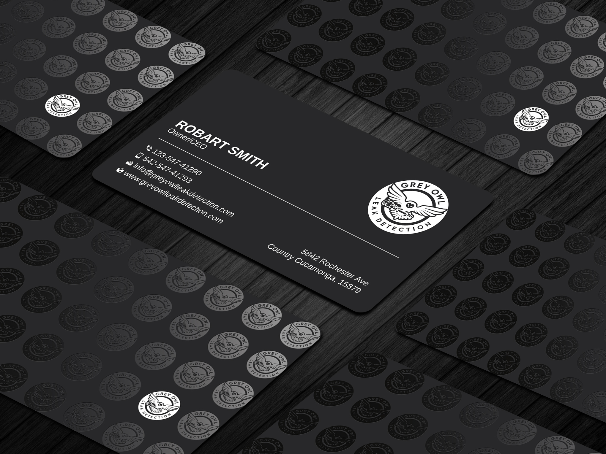 Visitenkarten-Design von Uttom 2 für Building Energy Group | Design #32799193