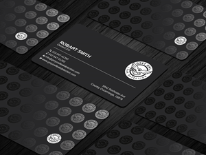 Diseño de Tarjeta de Presentación por Uttom 2 para Building Energy Group | Diseño: #32799193