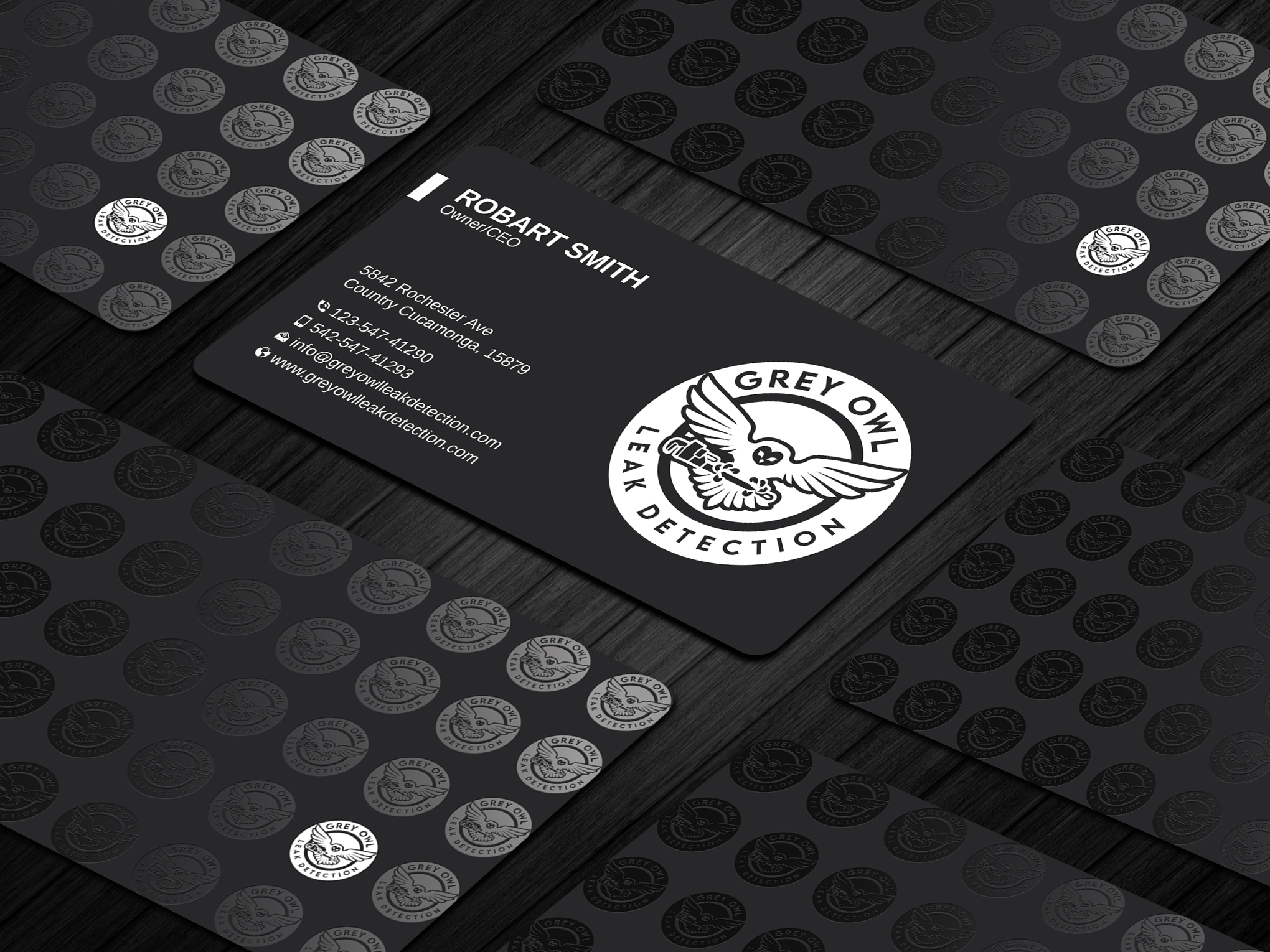 Visitenkarten-Design von Uttom 2 für Building Energy Group | Design #32799194