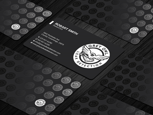 Diseño de Tarjeta de Presentación por Uttom 2 para Building Energy Group | Diseño: #32799194