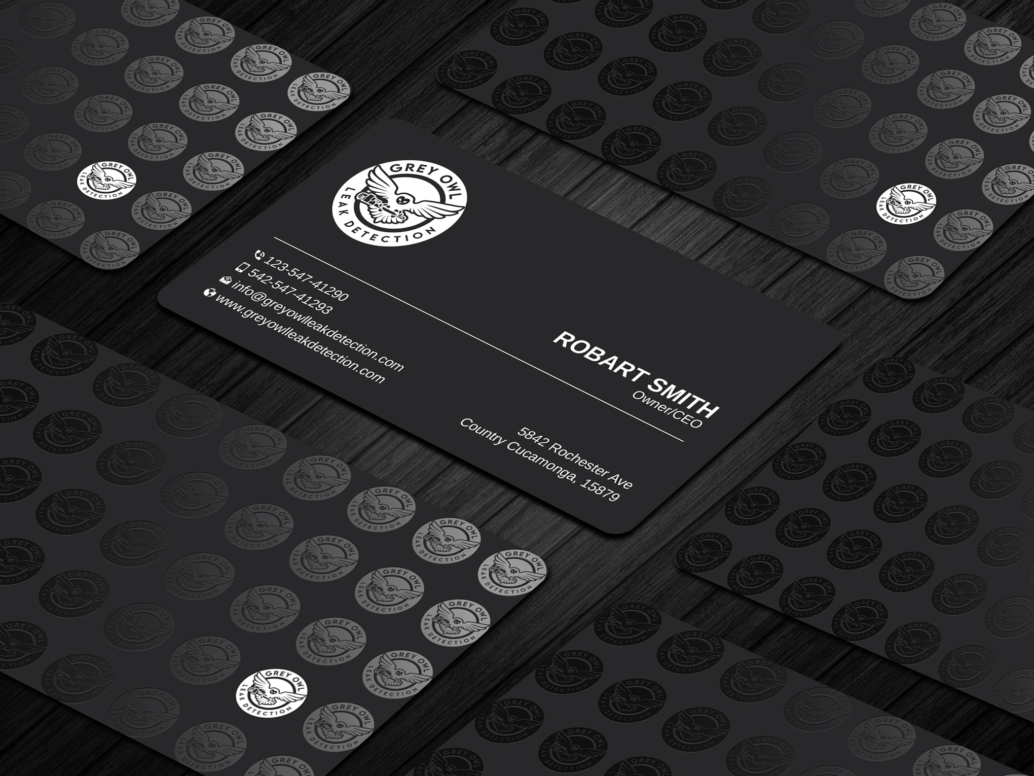 Visitenkarten-Design von Uttom 2 für Building Energy Group | Design #32799195