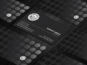 Diseño de Tarjeta de Presentación por Uttom 2 para Building Energy Group | Diseño: #32799195