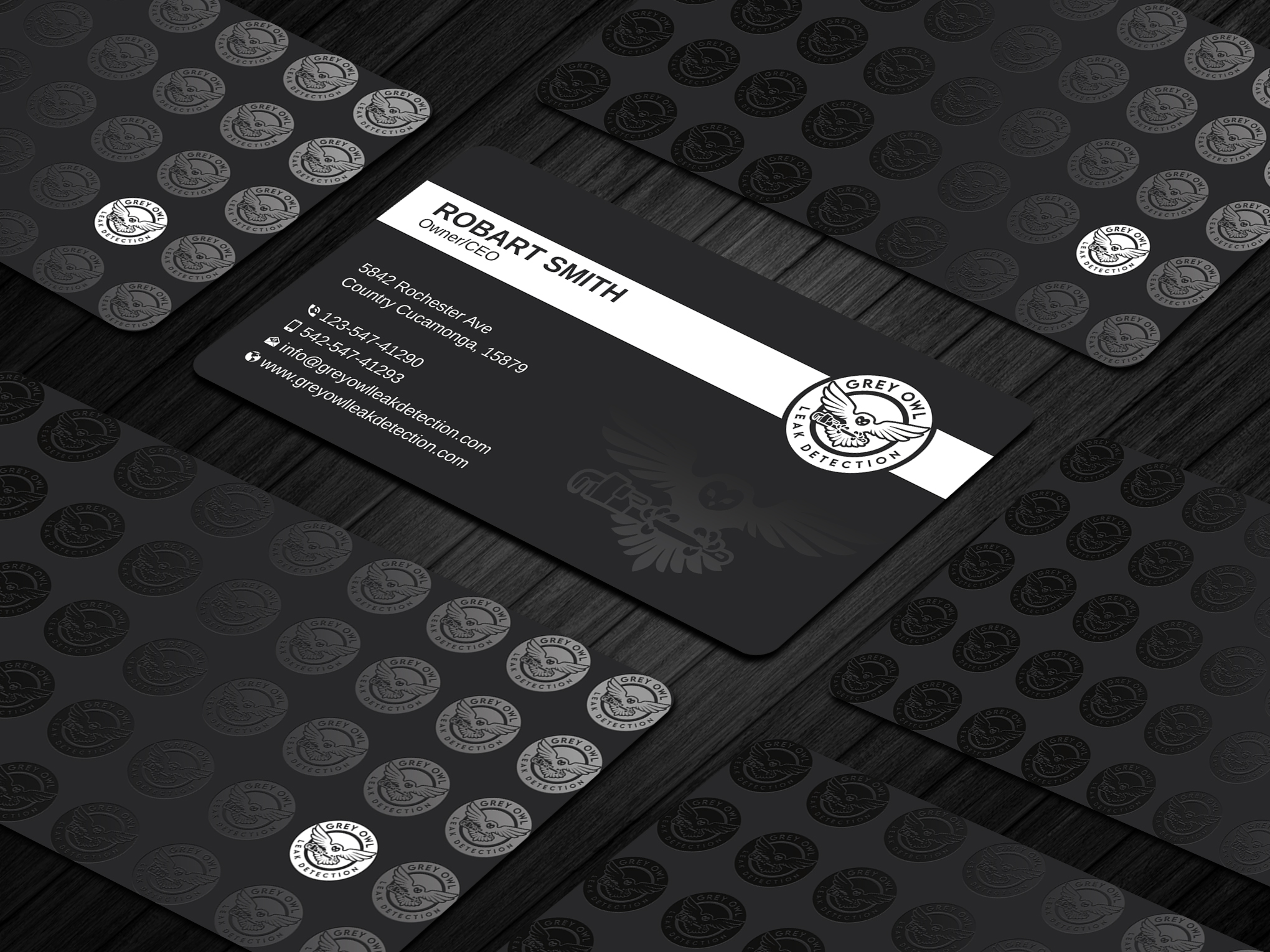 Visitenkarten-Design von Uttom 2 für Building Energy Group | Design #32799203