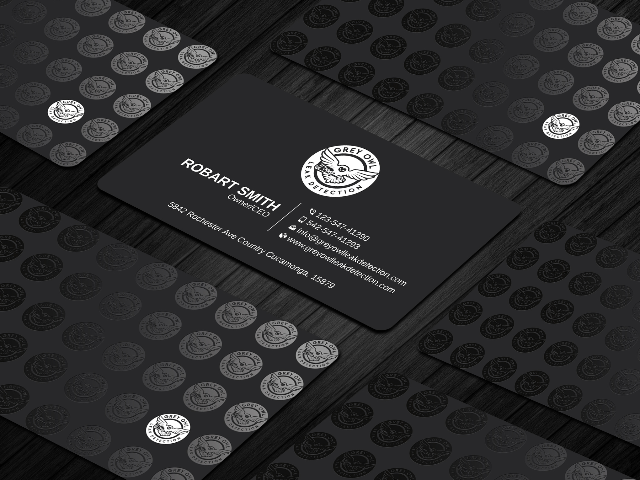 Visitenkarten-Design von Uttom 2 für Building Energy Group | Design #32799205