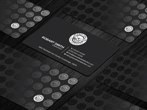 Diseño de Tarjeta de Presentación por Uttom 2 para Building Energy Group | Diseño: #32799205