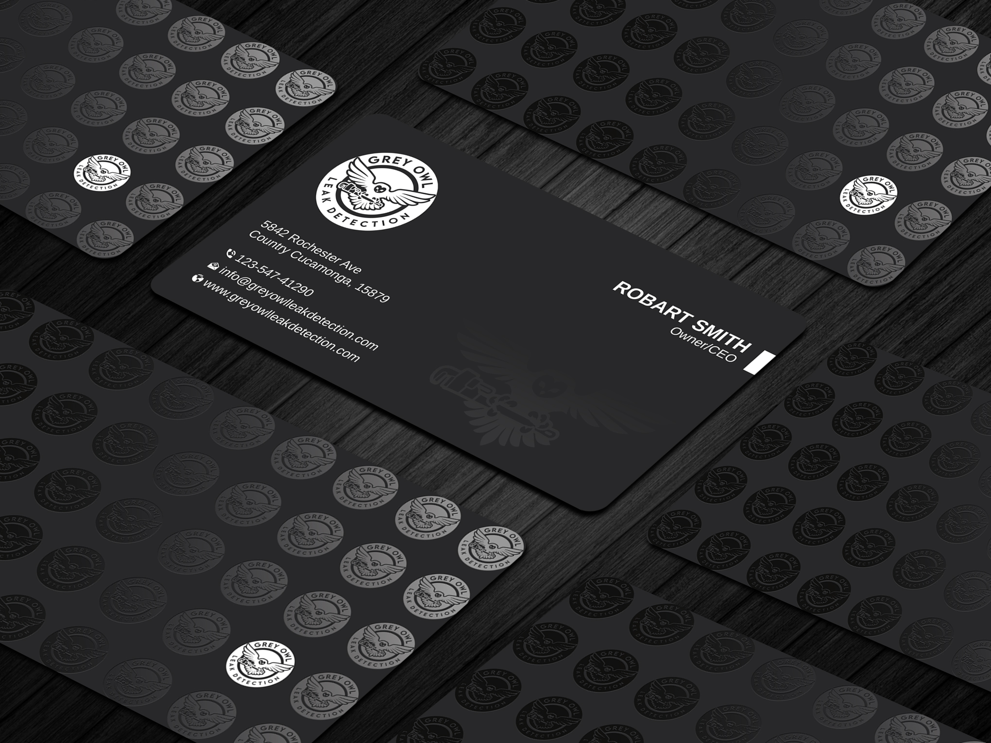 Visitenkarten-Design von Uttom 2 für Building Energy Group | Design #32799206